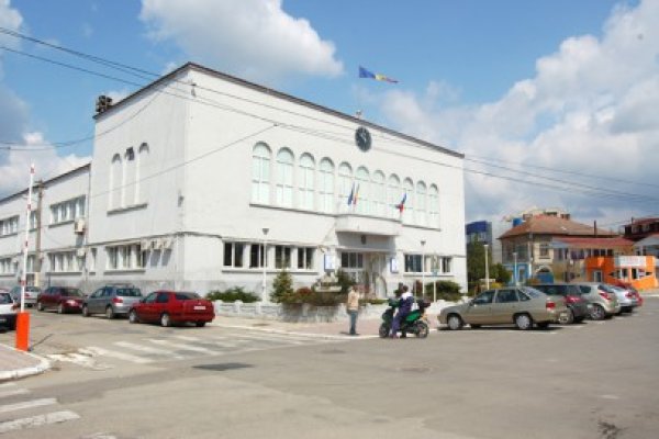 Încă un tun dat de firma General Concrete din Cernavodă: contract de peste 600 de miliarde în Buzău